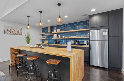 Crestview House | CasaATX: Where Austin living meets comfort and style