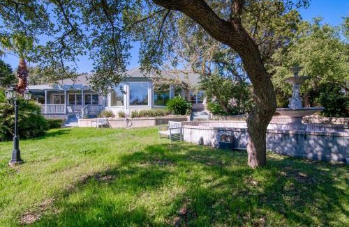 Lakeway House | CasaAzul