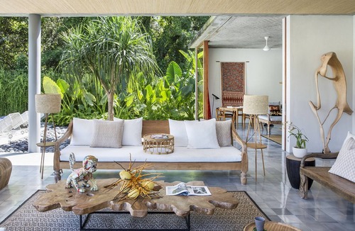 Saba Villa | caSabama
