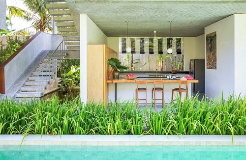Saba Villa | caSabama