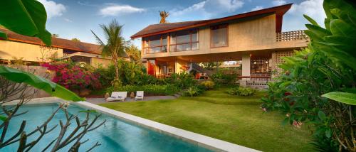 Saba Villa | caSabama