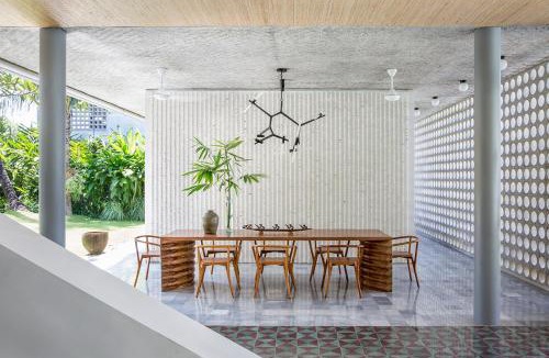 Saba Villa | caSabama