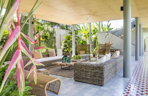 Saba Villa | caSabama