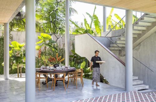 Saba Villa | caSabama