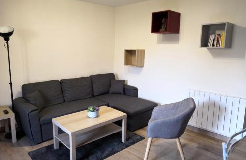 Langrune-sur-Mer Apartment | Casabann