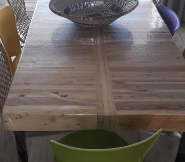 Longeville-sur-Mer House | CasaBeach 3 étoiles