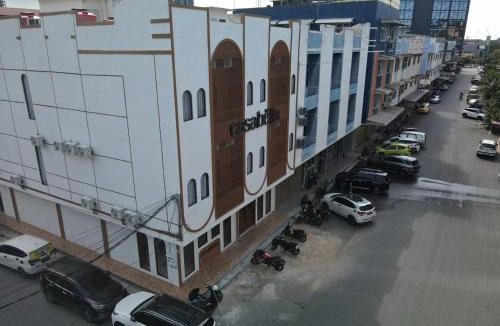 Lubuk Baja House | Casabella Homestay 201 Batam Penuin
