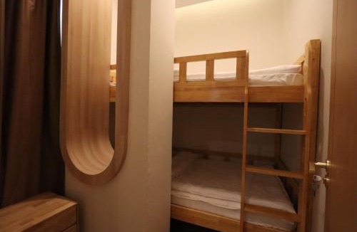 Lubuk Baja House | Casabella Homestay 201 Batam Penuin