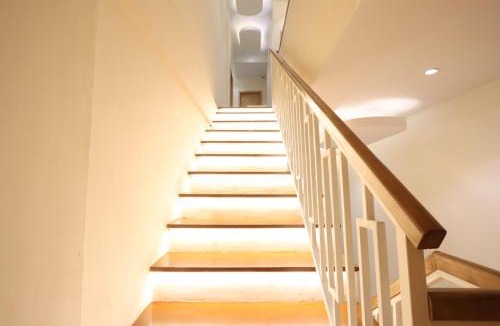 Lubuk Baja House | Casabella Homestay 201 Batam Penuin