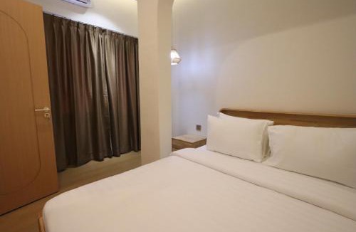 Lubuk Baja House | Casabella Homestay 302 Batam Penuin