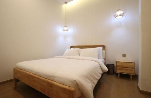 Lubuk Baja House | Casabella Homestay 302 Batam Penuin