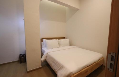 Lubuk Baja House | Casabella Homestay 302 Batam Penuin