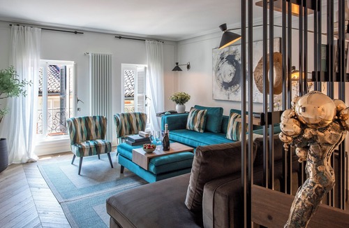 Morcote Apartment | CasaBella Morcote, Morcote, Switzerland
