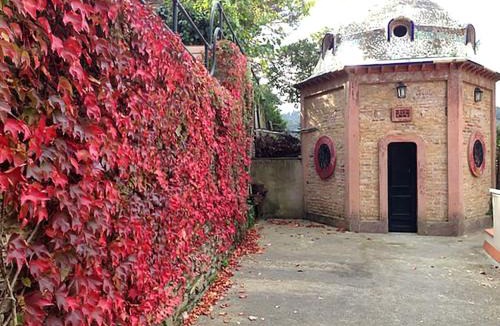 Vallvidrera Villa | casabelladona Barcelona