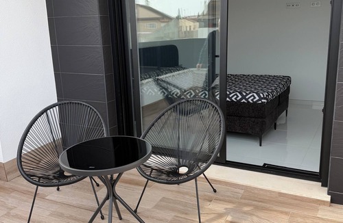 San Pedro del Pinatar Villa | CasaBlancayNegra
