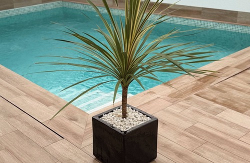 San Pedro del Pinatar Villa | CasaBlancayNegra