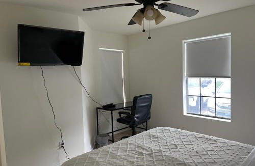 Astrodome Apartment | CASABLANCA 2