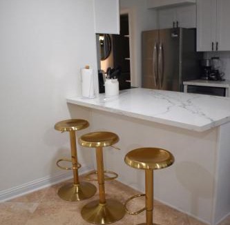 Astrodome Apartment | CASABLANCA 2
