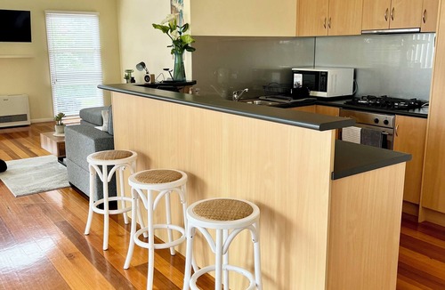 Torquay House | Casablanca Beach House