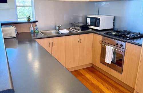 Torquay House | Casablanca Beach House