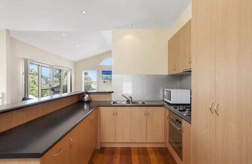 Torquay House | Casablanca Beach House