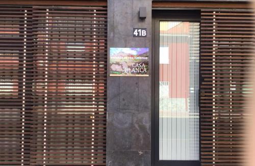 Arnedillo House | CasaBlanca by Apartamentos Arnedillo