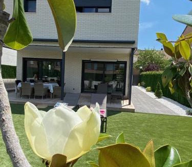 Talamanca de Jarama House | Casablanca de Talamanca