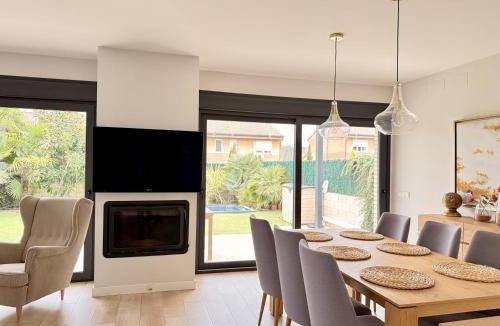 Talamanca de Jarama House | Casablanca de Talamanca