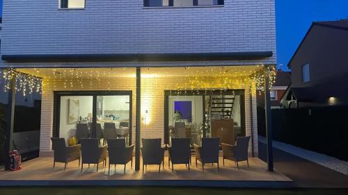 Talamanca de Jarama House | Casablanca de Talamanca