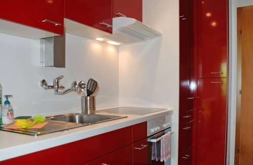 San Nazzaro Apartment | Casablanca EG by Interhome