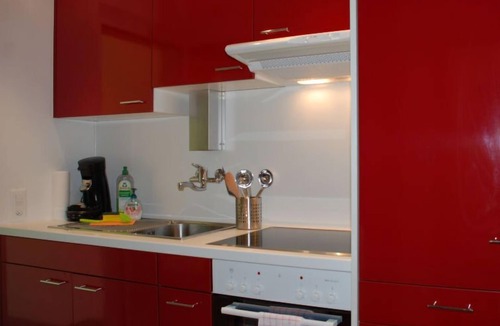 San Nazzaro Apartment | Casablanca EG by Interhome