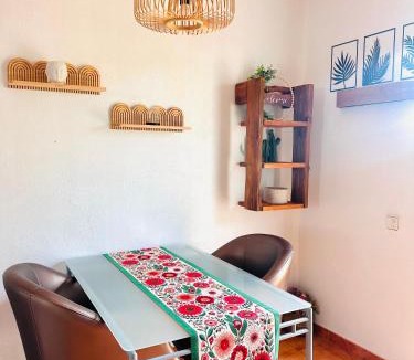 Deltebre Apartment | Casablanca El Petit Hotel