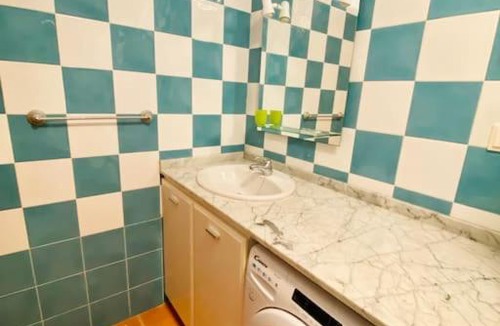 Playa de Almarda Apartment | Casablanca