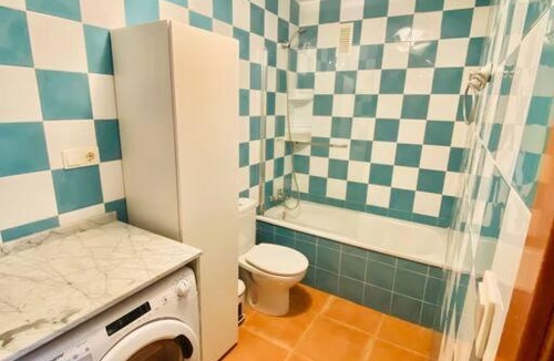 Playa de Almarda Apartment | Casablanca