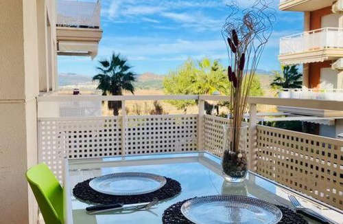Playa de Almarda Apartment | Casablanca
