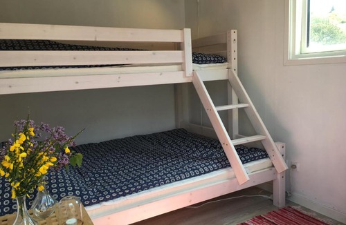 Anholt Hostel | Casablanca Hostel, hyggelig overnatning