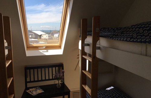 Anholt Hostel | Casablanca Hostel, hyggelig overnatning