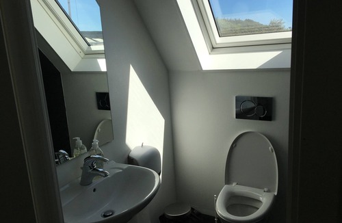 Anholt Hostel | Casablanca Hostel, hyggelig overnatning