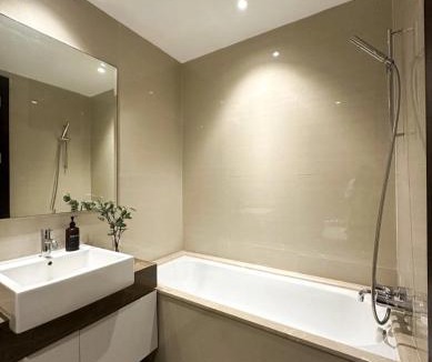 Melawai Apartment | Casablanca mall connected chitani tower new 2 bedroom apartment 73sqm luxurious furniture new best facilities building casa grand hotel grade