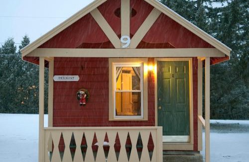 Manchester Center Hotel | Casablanca Motel