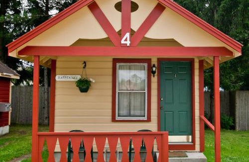 Manchester Center Hotel | Casablanca Motel