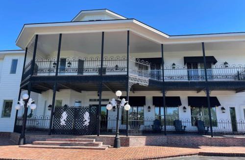 Hondo House | Casablanca Ranch - Hondo