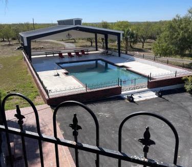 Hondo House | Casablanca Ranch - Hondo