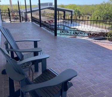 Hondo House | Casablanca Ranch - Hondo