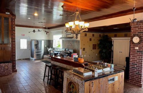 Hondo House | Casablanca Ranch - Hondo
