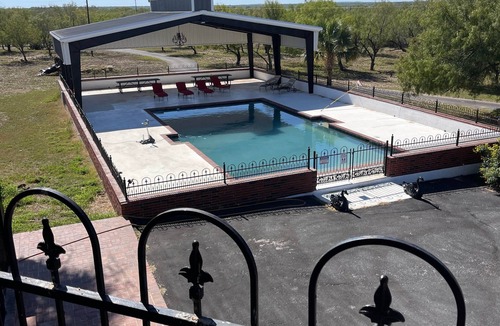 Hondo House | Casablanca Ranch - Hondo