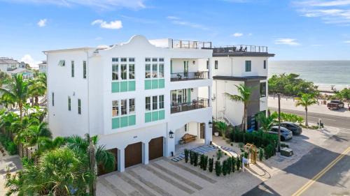 Bradenton Beach House | Casablanca
