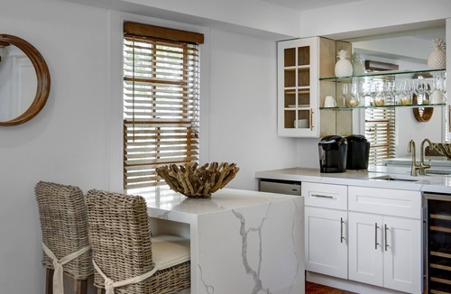 Cape May Bed & Breakfast | Casablanca