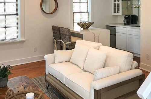 Cape May Bed & Breakfast | Casablanca