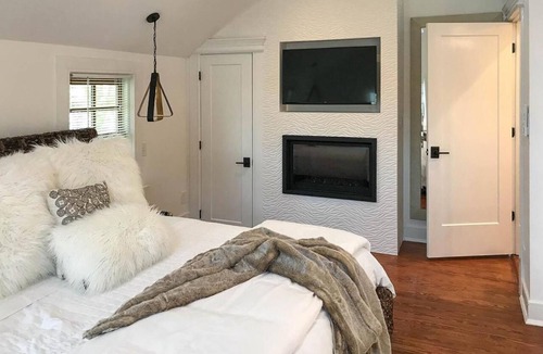 Cape May Bed & Breakfast | Casablanca